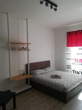 Murena Apartments & rooms